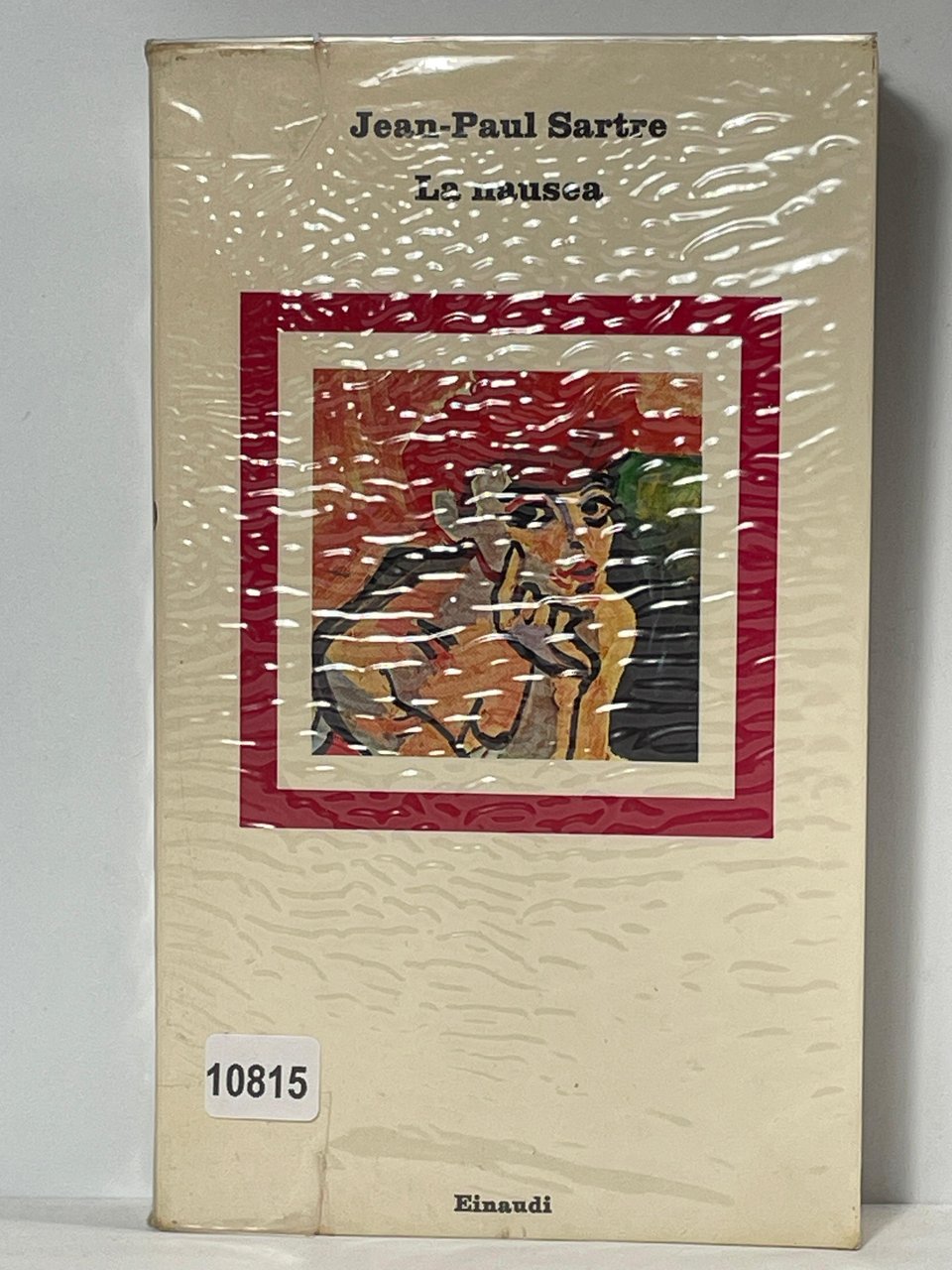 La Nausea