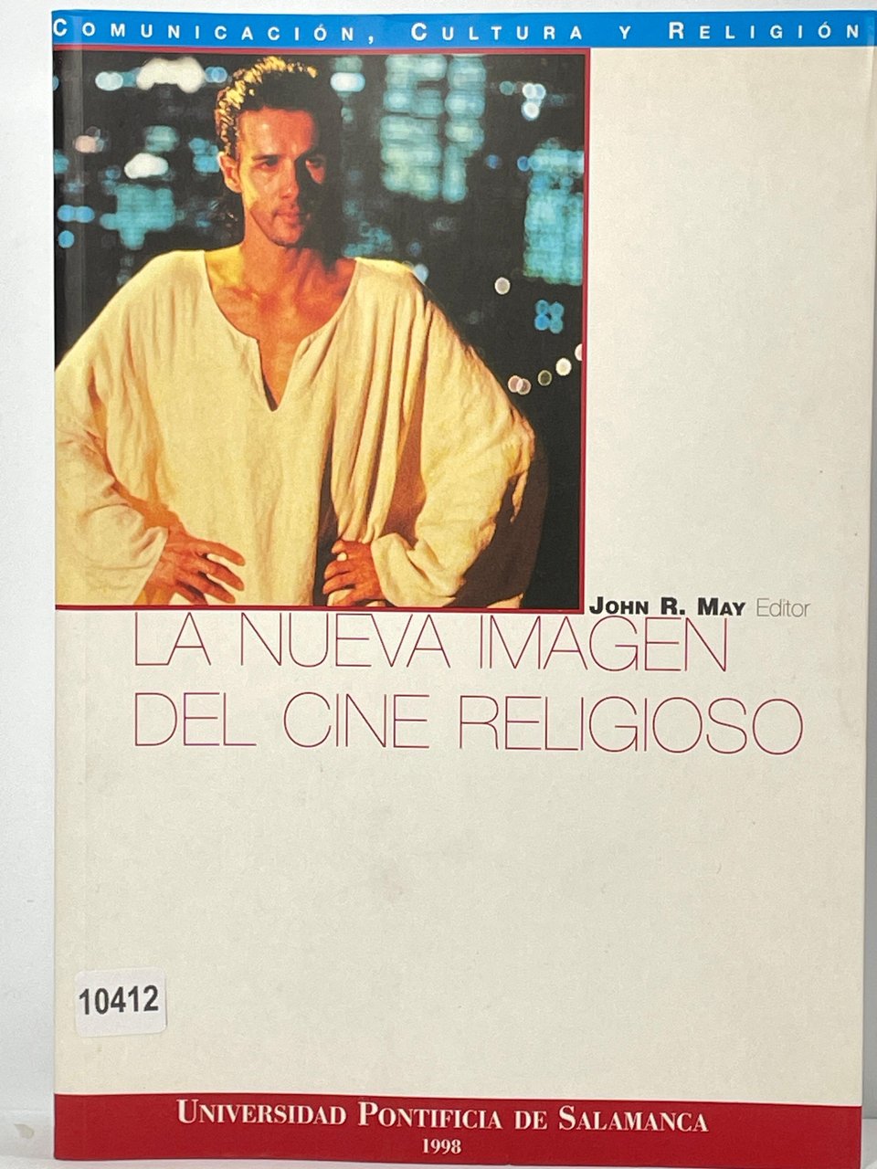 La nueva Imagin del Cine Religioso