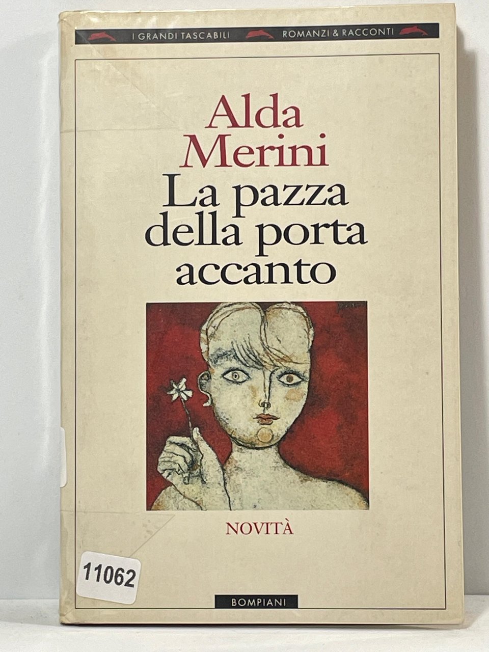 La pazza della porta accanto