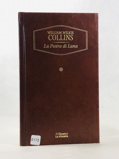 LA PIETRA DI LUNA