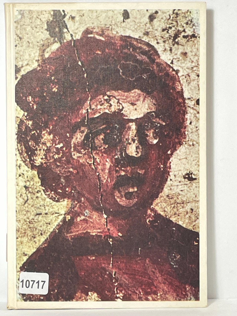 La Pittura Cristiana Primitiva