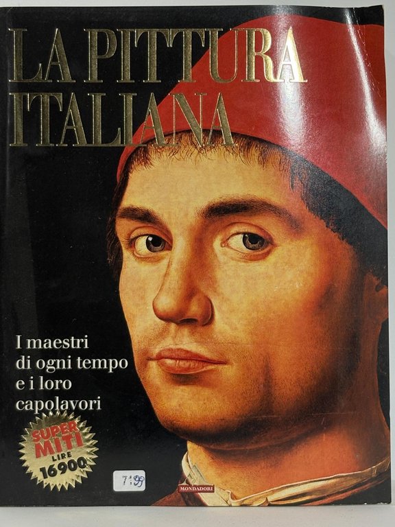 La pittura italiana