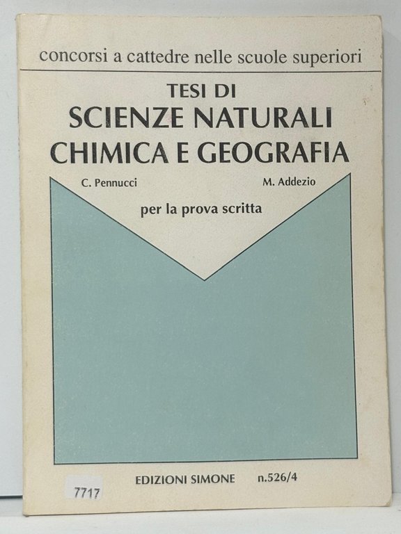 La professione di avvocato. Prova orale