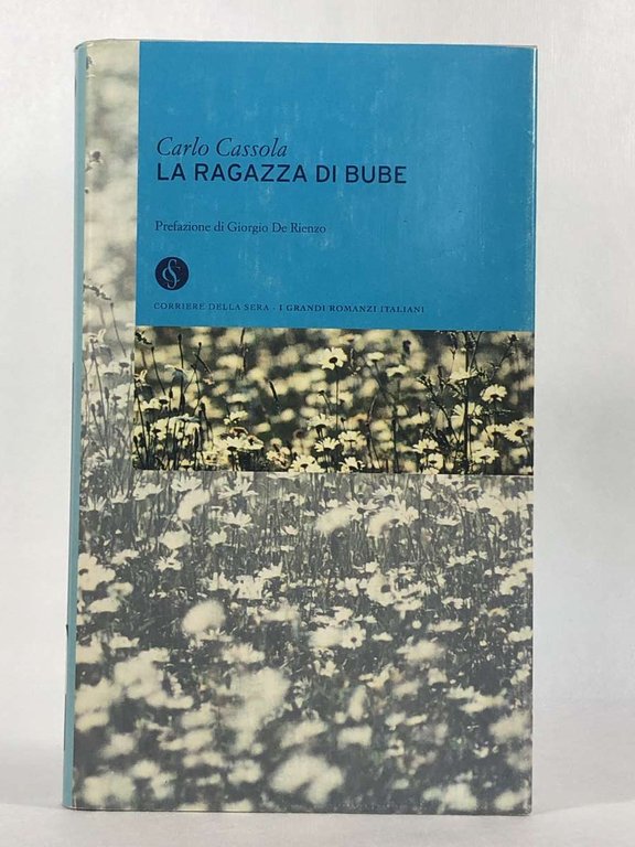 LA RAGAZZA DI BUBE