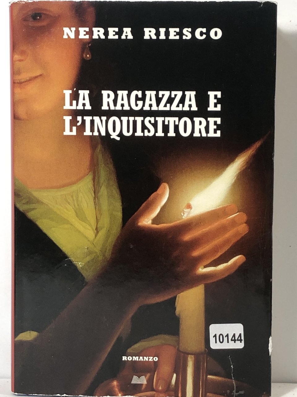 La ragazza e L'inquisitore