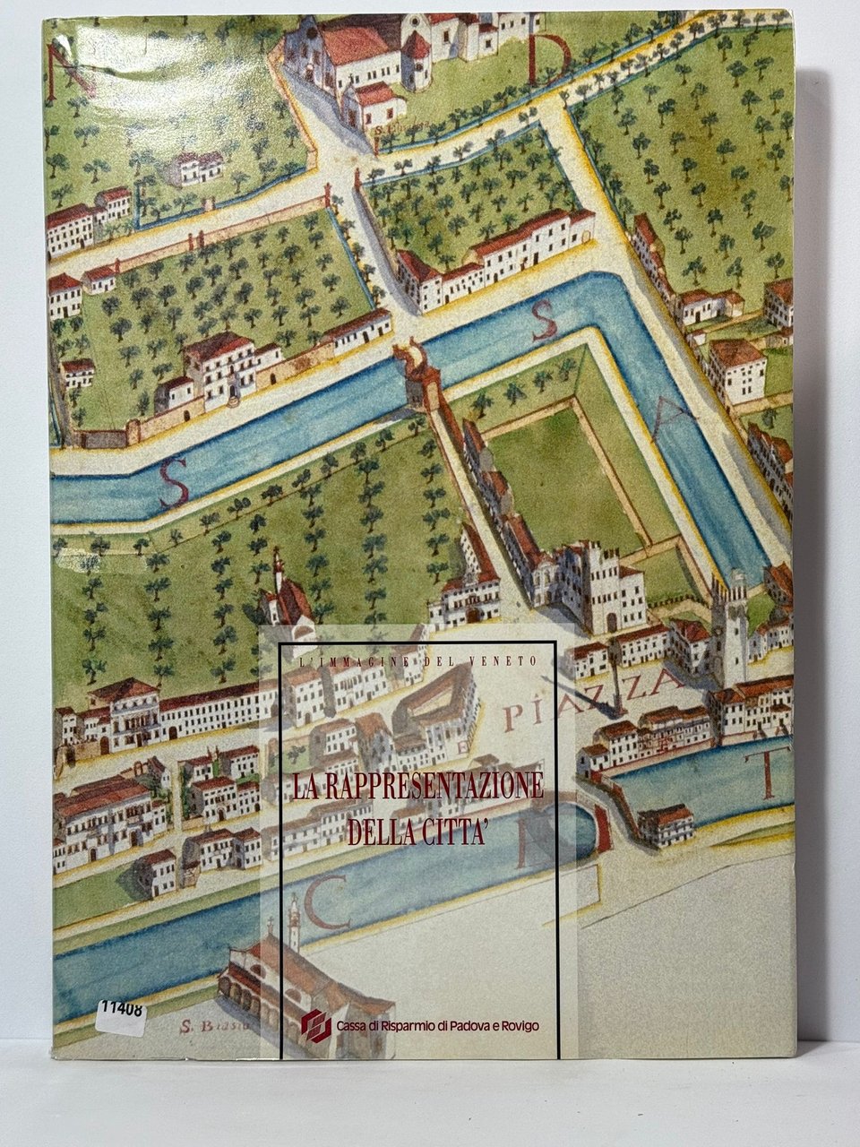La Rapresentazione della citta