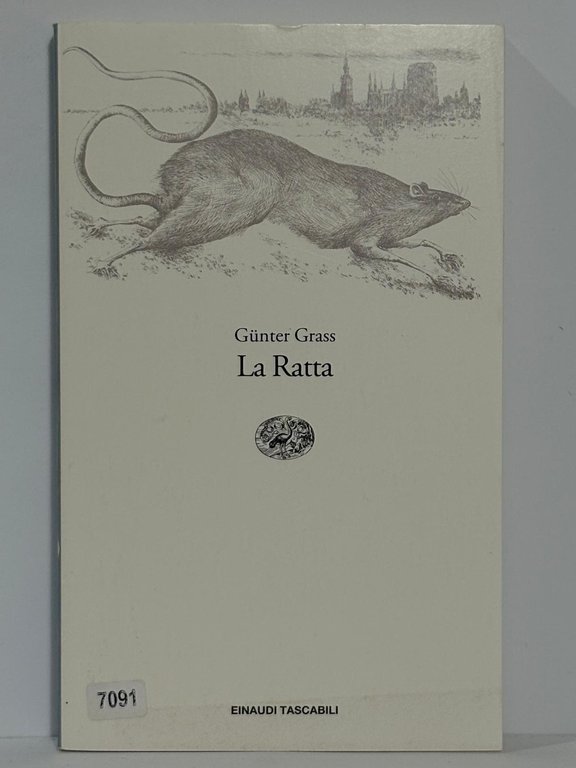 La ratta