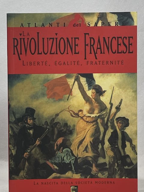La Rivoluzione francese