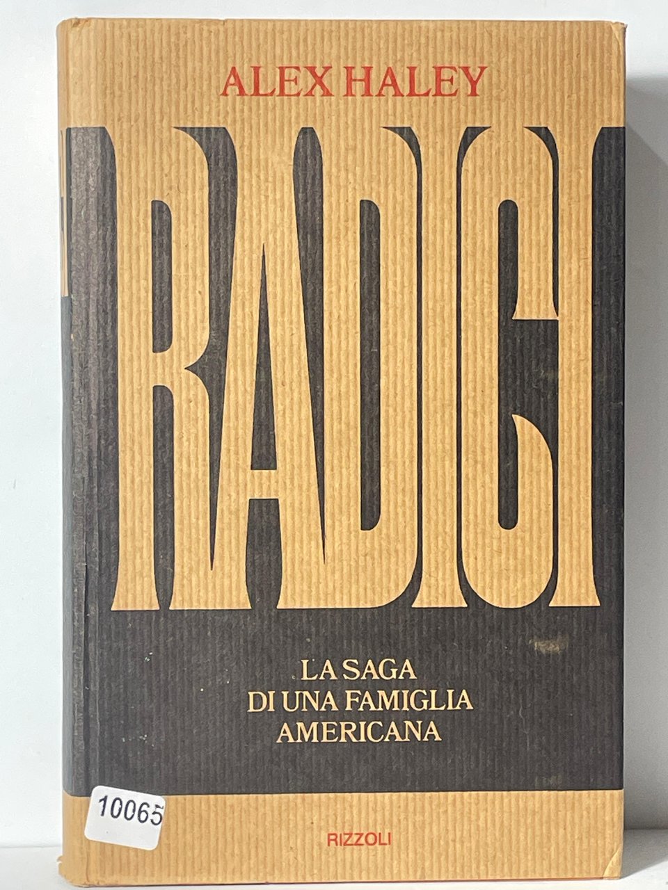 La saga di una famiglia Americana