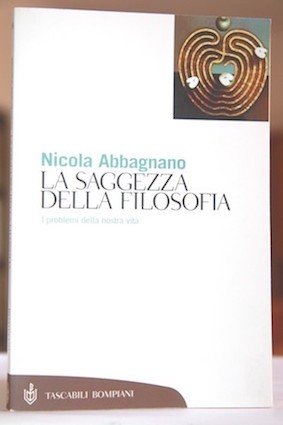 La saggezza della filosofia I problemi della nostra vita