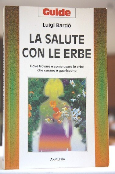 La salute con le erbe