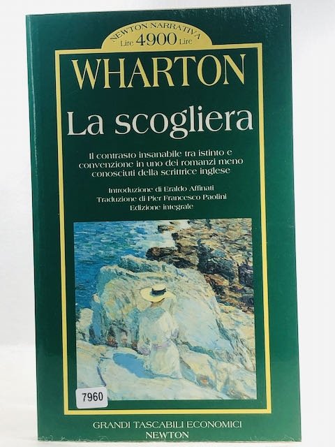 La scogliera