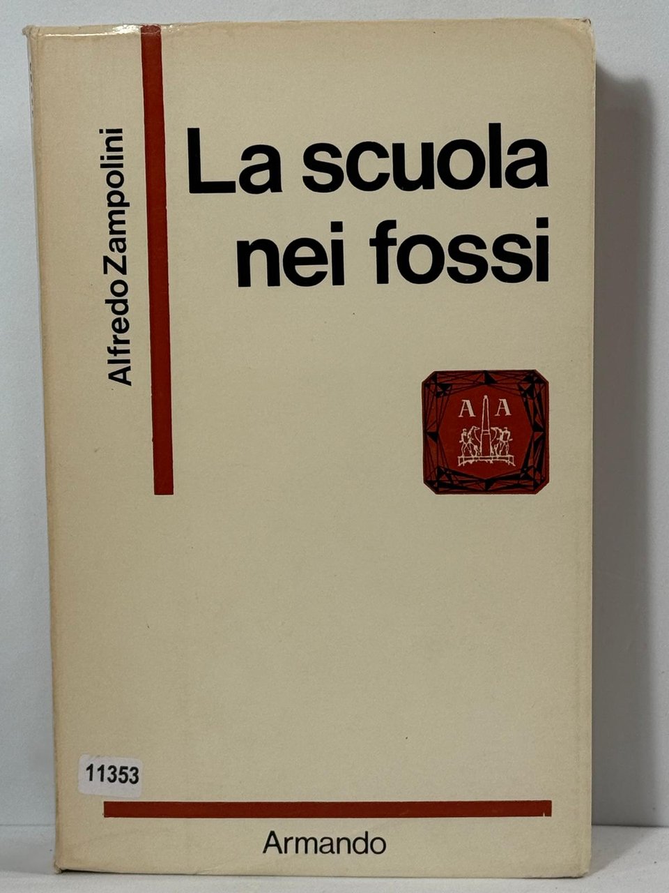 La Scuola nei Fossi
