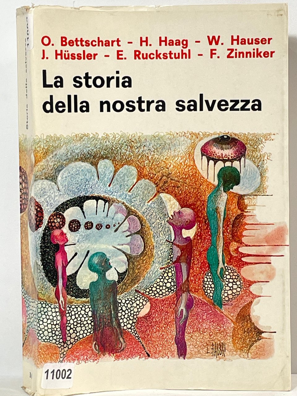 La storia della nostra salvezza