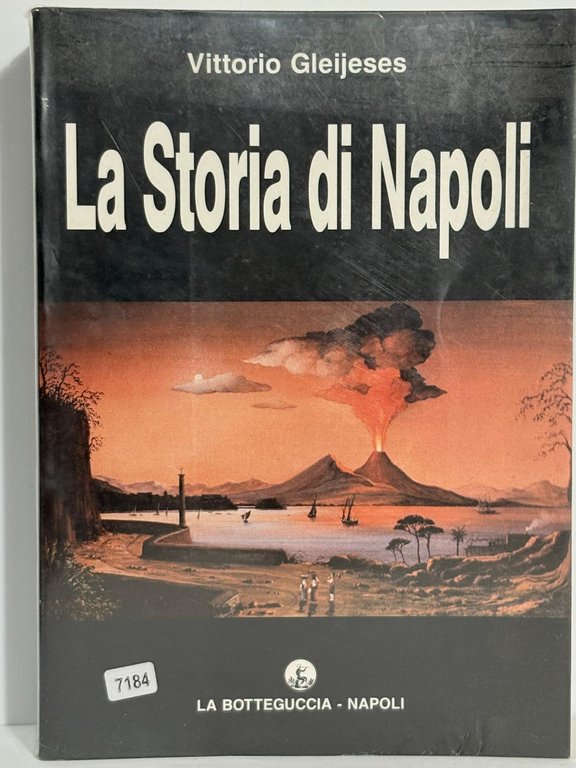 La Storia Di Napoli