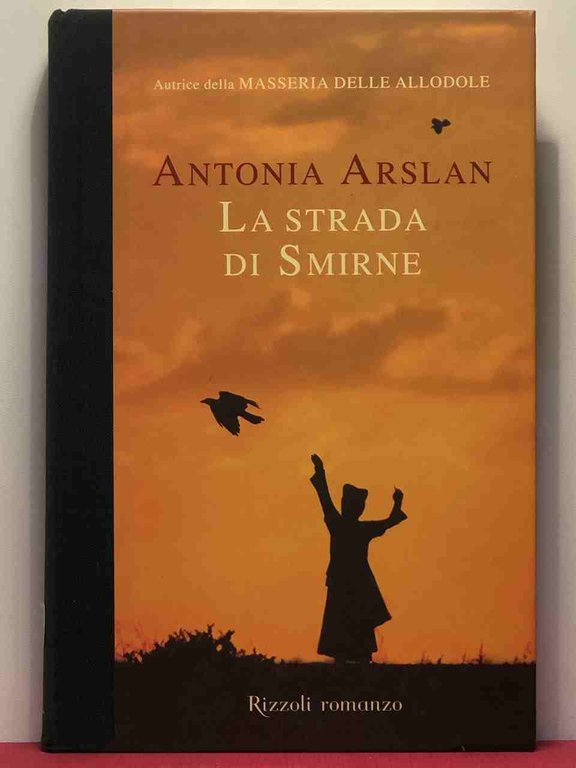 La strada di Smirne