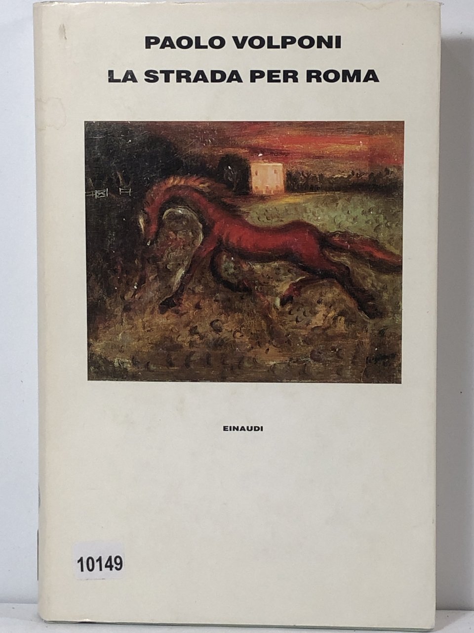 La strada per Roma