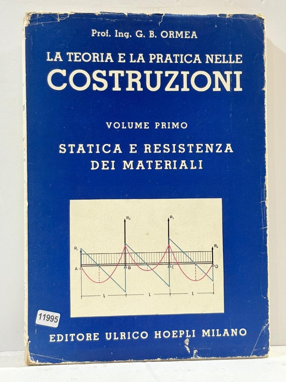 La Teoria e la Prtica Nelle Costruzioni Vol 1 - …