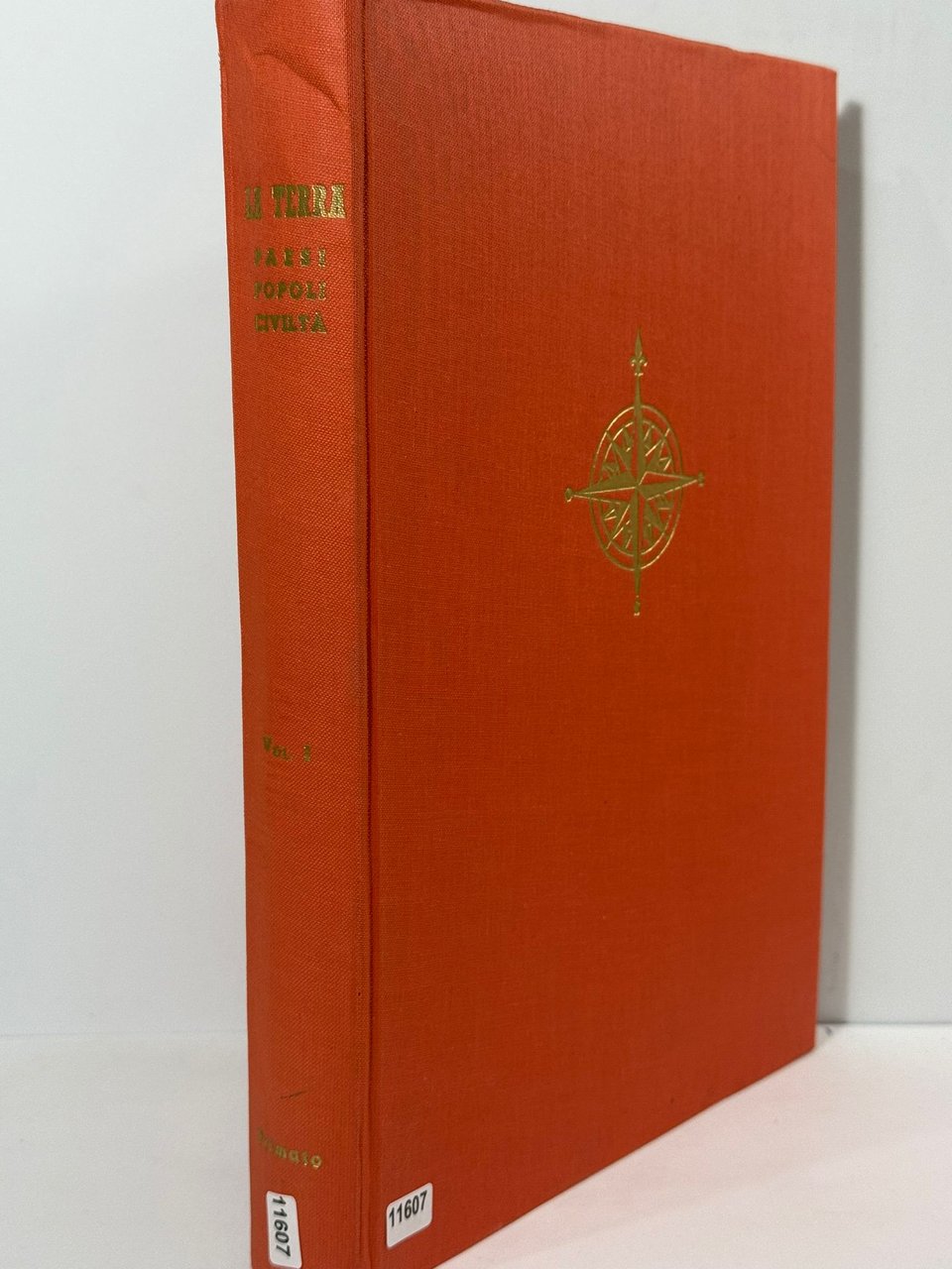 La terra Paesi Popoli Civilta vol 1