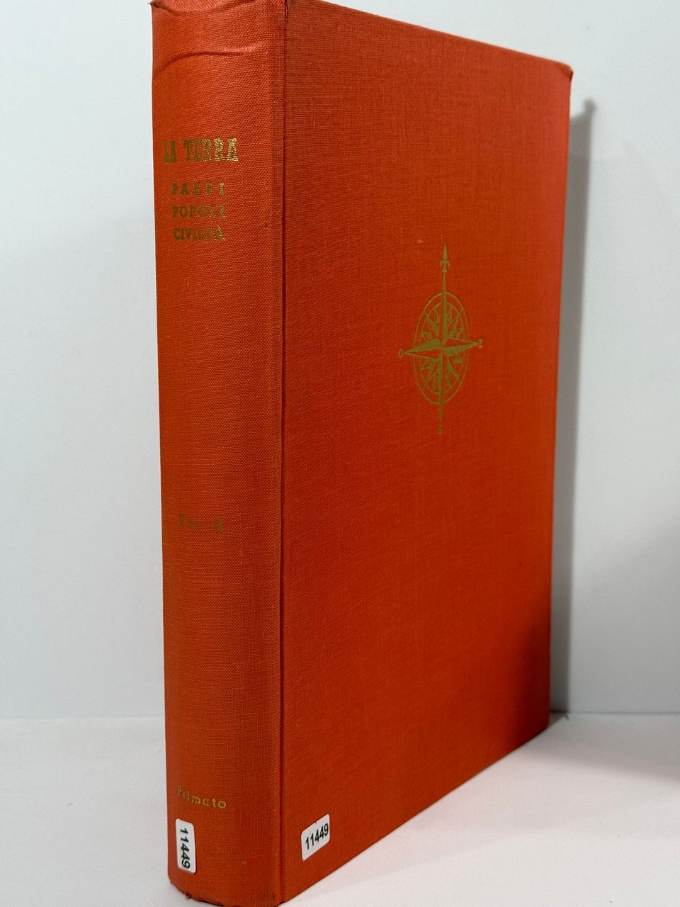 La terra Paesi Popoli Civiltŕ vol 2