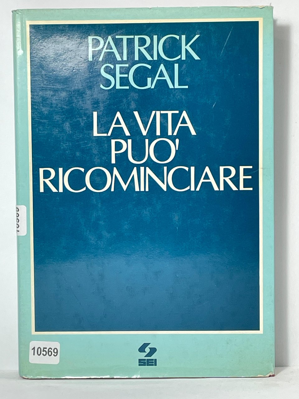 La vita puo' Ricominciare