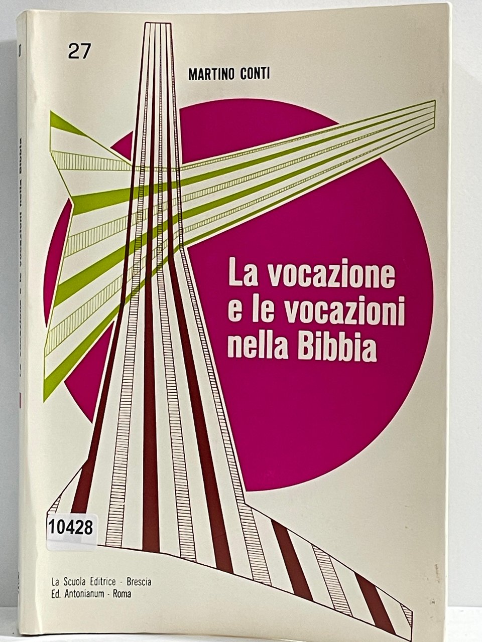 La vocazione e le vocazioni nella Bibbia