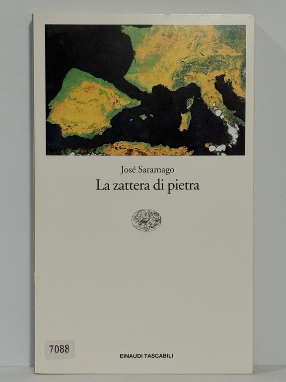 La zattera di pietra