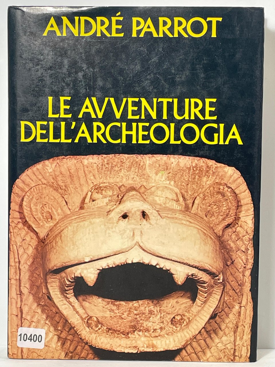 Le avventure dell'archeologia