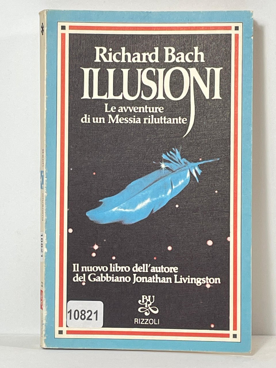 Le avventure di un Messia riluttante - Il nuovo libro … | Immagine principale