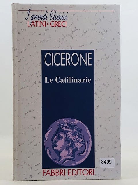 Le catilinarie