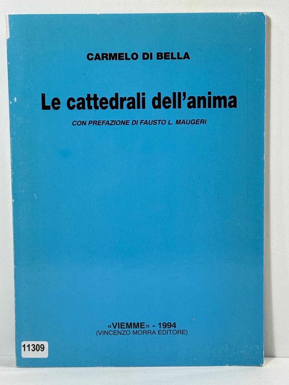 Le cattedrali dell'anima