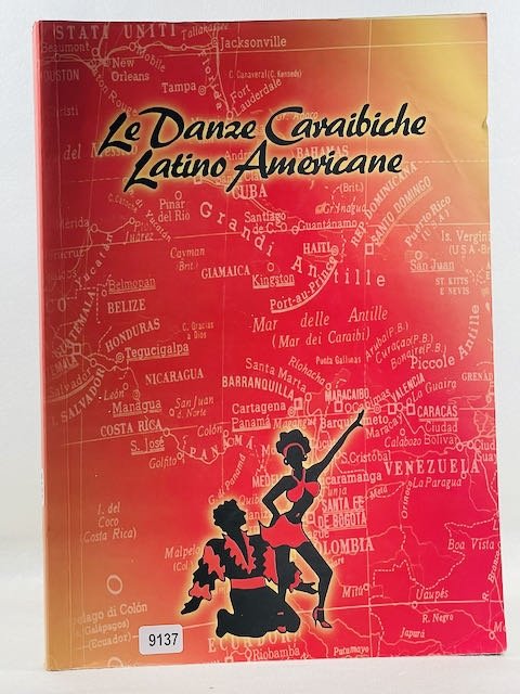 Le danze caraibiche latino Americane