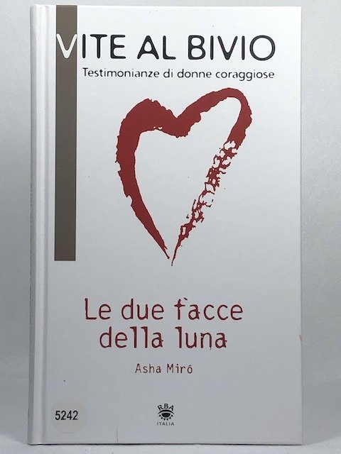 Le due facce della luna