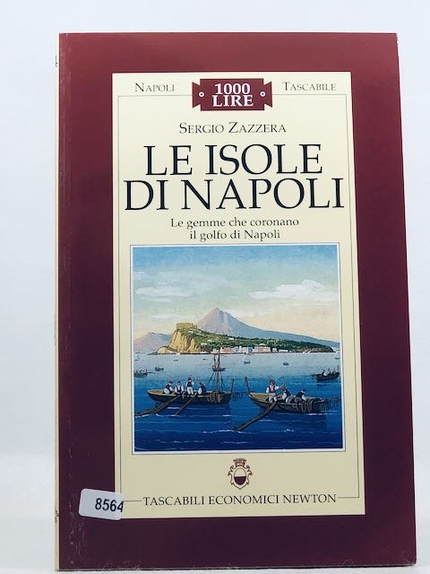 Le isole di Napoli