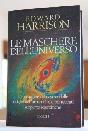 Le Maschere dell’universo