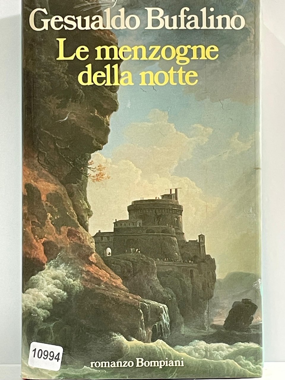 Le menzogne della notte
