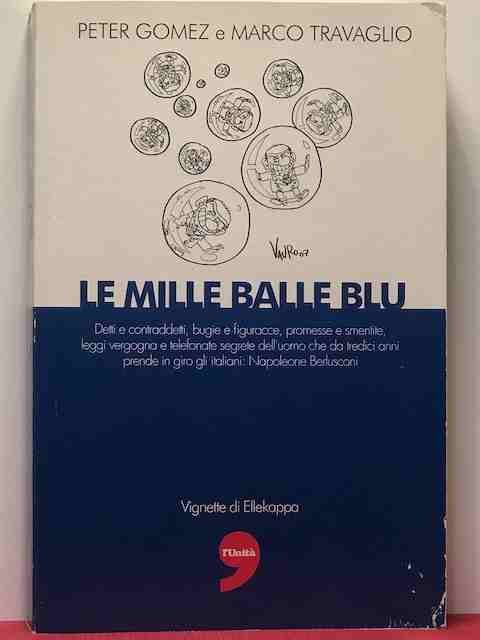 Le mille balle blu