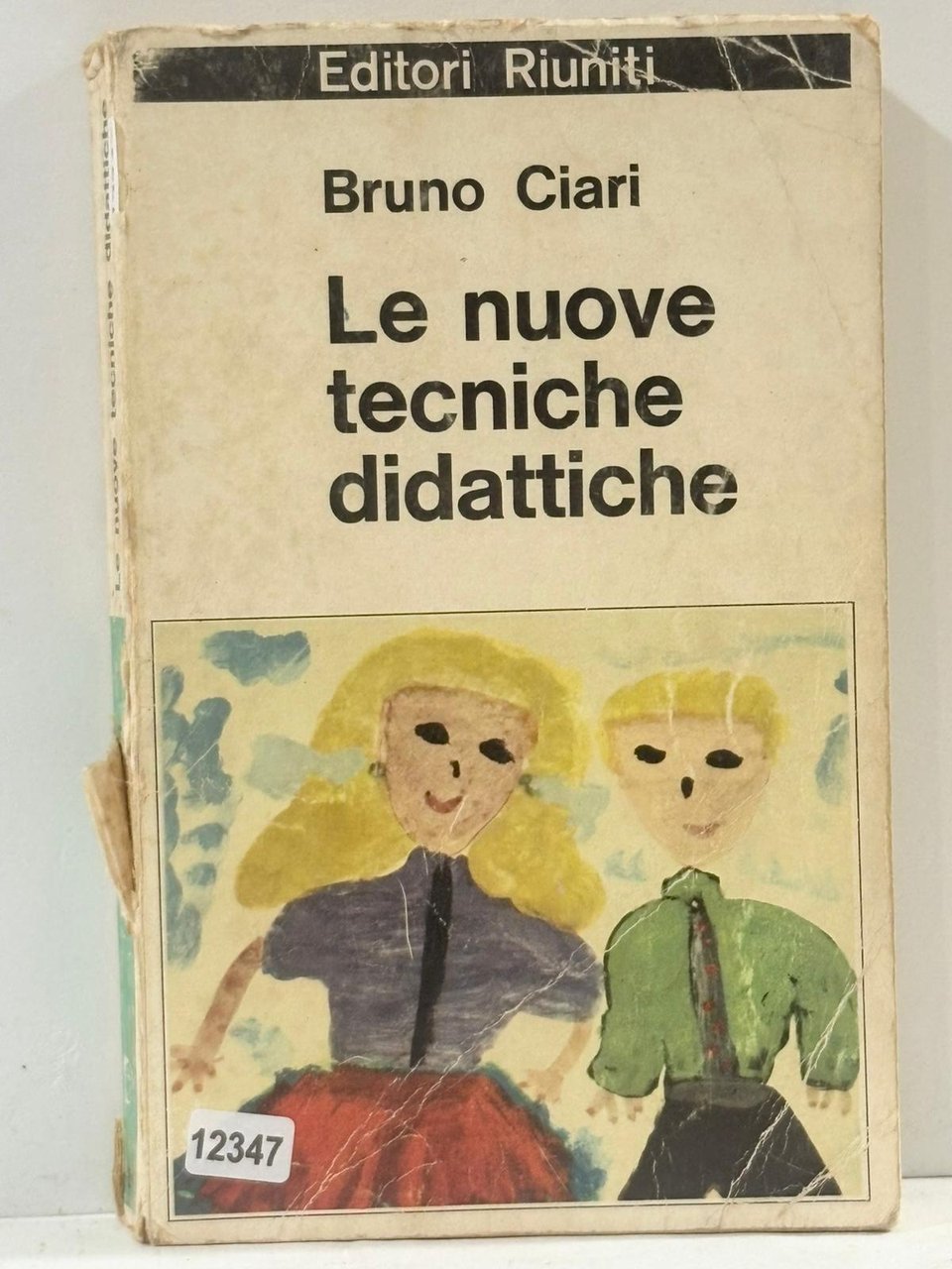 Le nuove tecniche didattiche