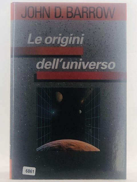 LE ORIGINI DELL'UNIVERSO