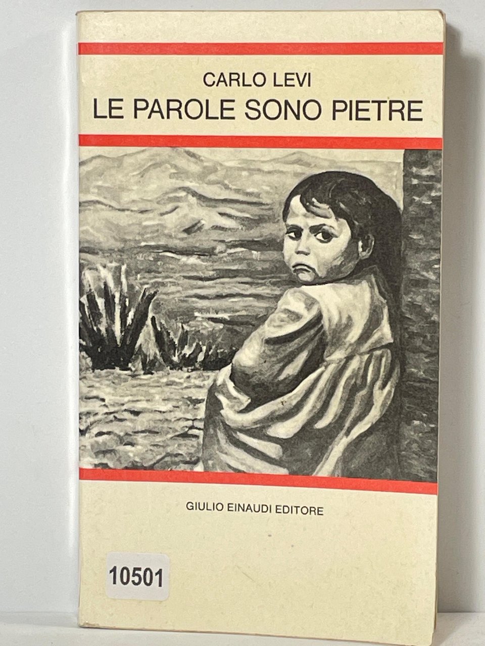 Le parole sono pietre