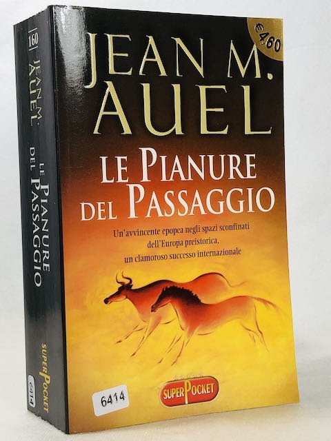 Le pianure del passaggio