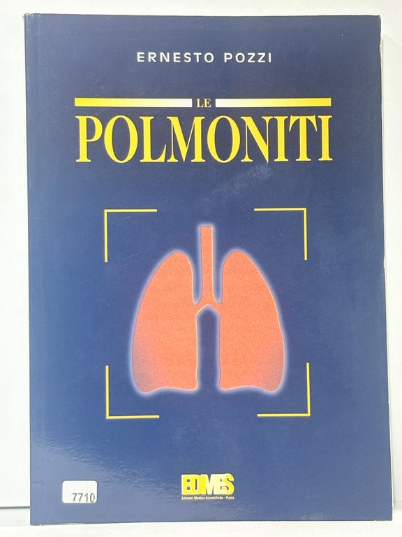 LE POLMONITI