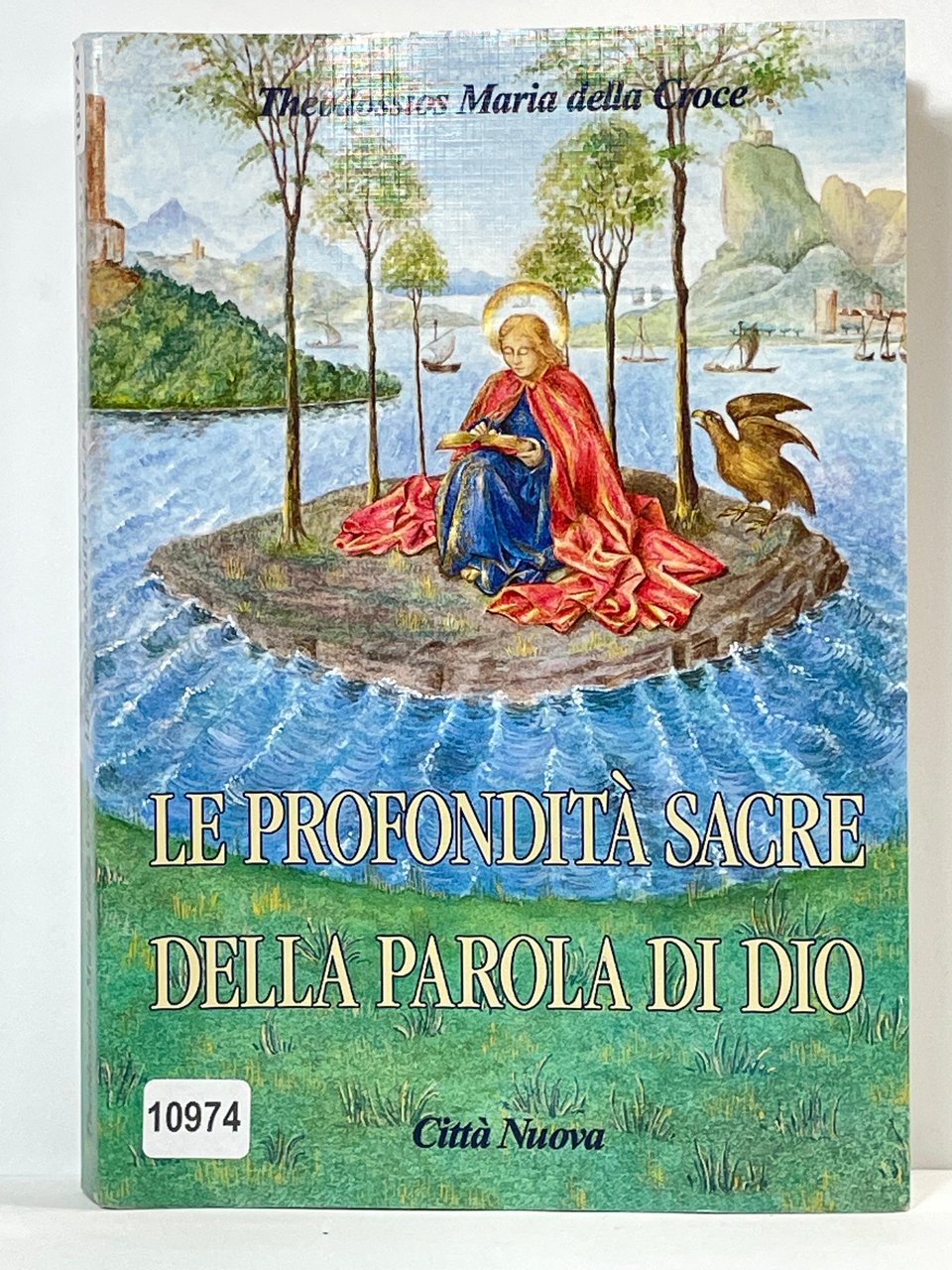 Le profonditŕ sacre della parola di Dio