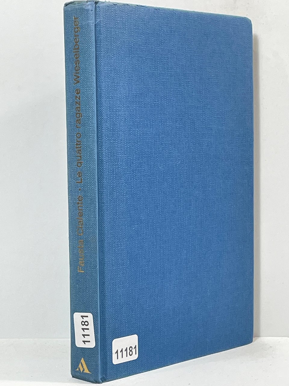 Le quattro ragazzo Wieselberger