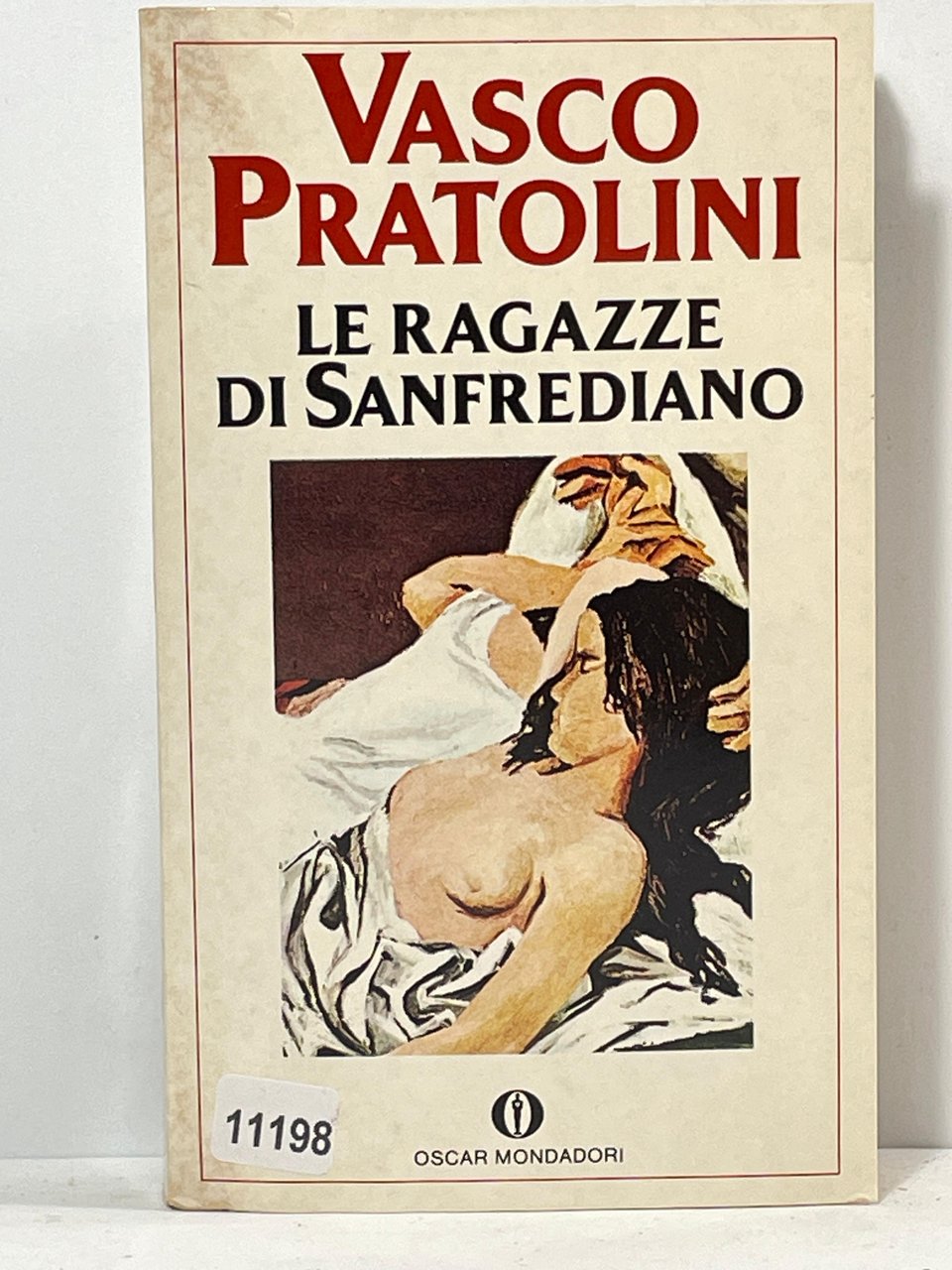 Le ragazze di Sanfrediano