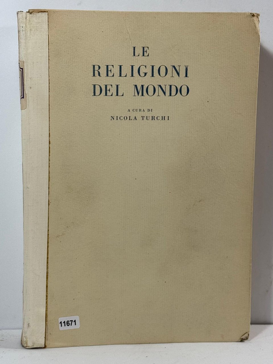 Le Religioni del Mondo