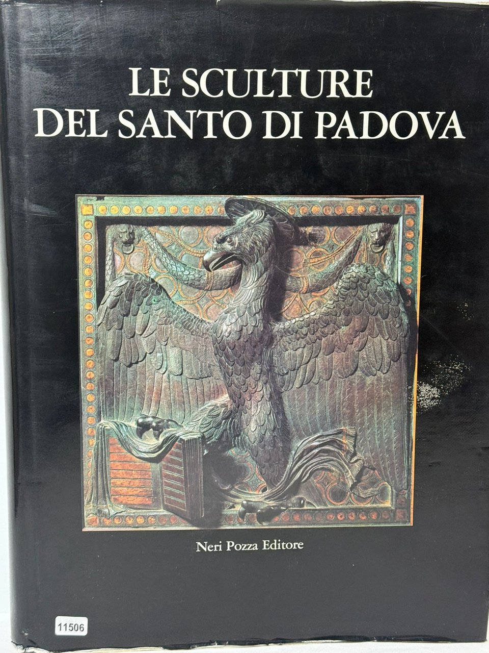 Le Sculture del santo di Padova - Fonti e Studi …