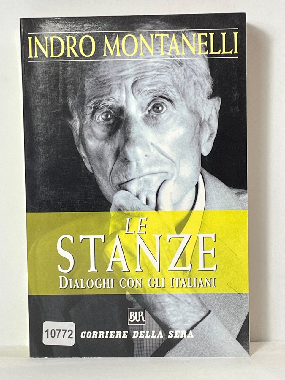 Le stanze - Dialoghi con gli Italiani