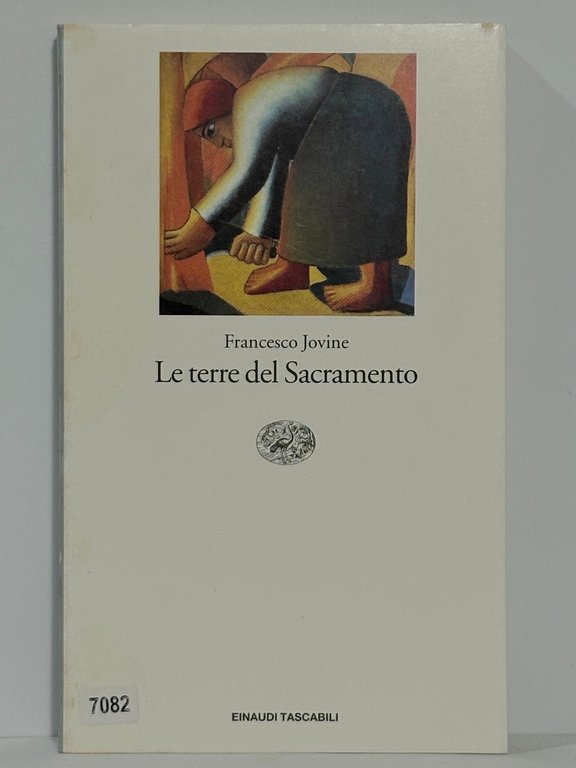 Le terre del Sacramento