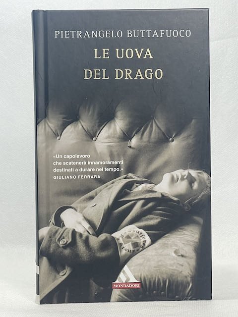Le uova del drago